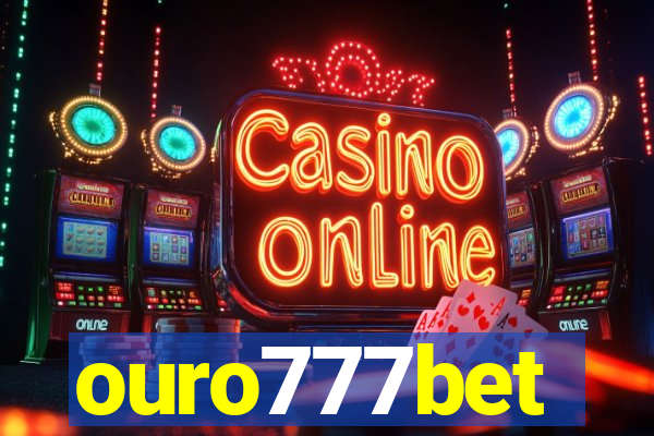 ouro777bet