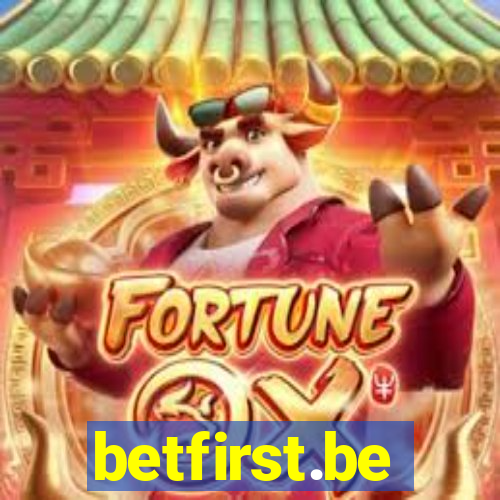 betfirst.be