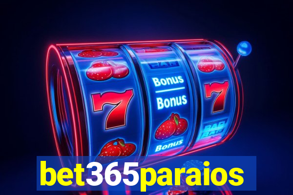 bet365paraios