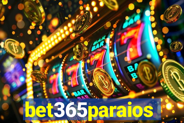 bet365paraios