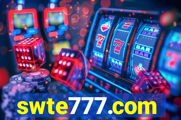 swte777.com