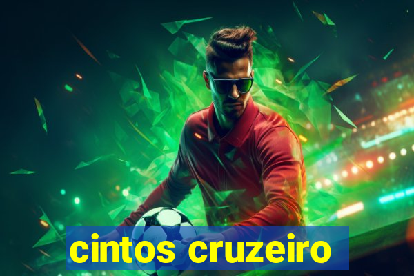 cintos cruzeiro