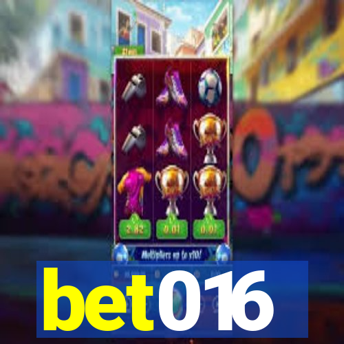 bet016