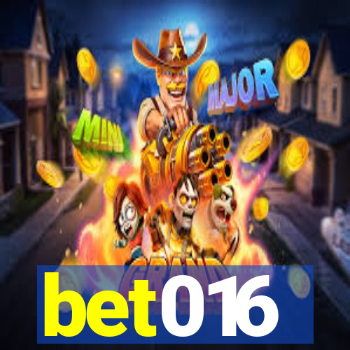 bet016