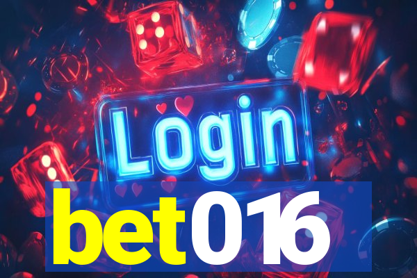 bet016