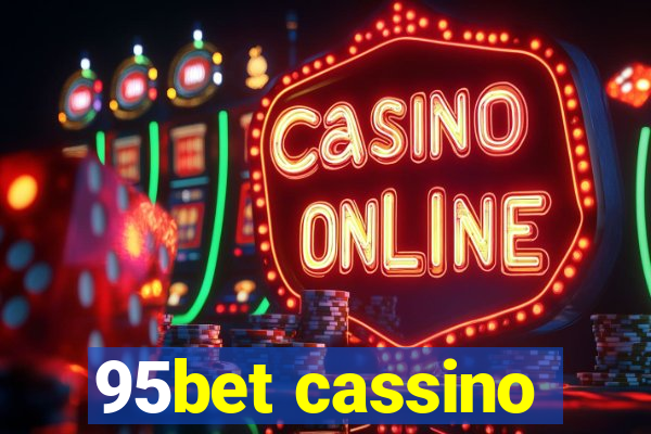 95bet cassino