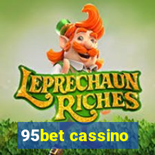 95bet cassino