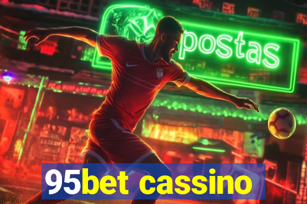 95bet cassino