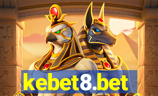 kebet8.bet