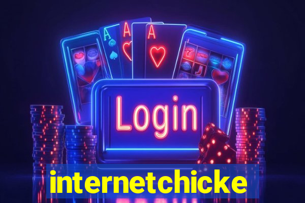 internetchicke