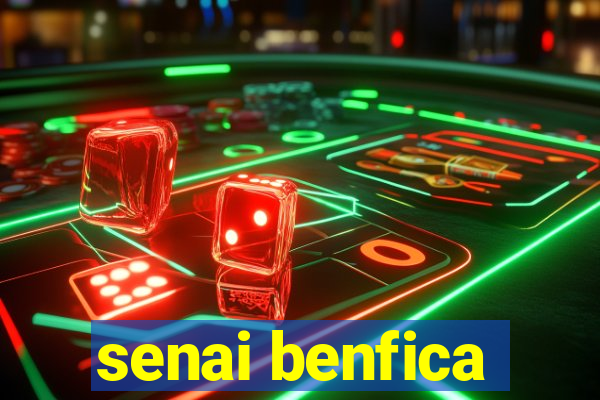 senai benfica