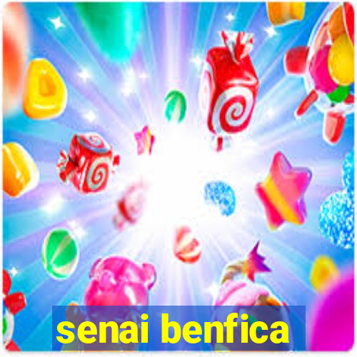 senai benfica