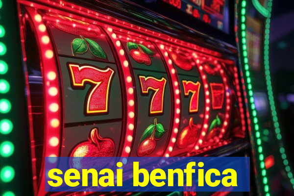 senai benfica