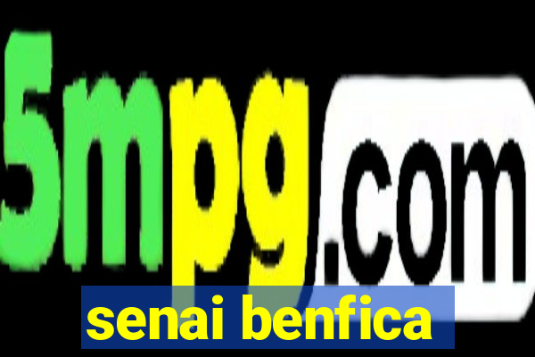 senai benfica