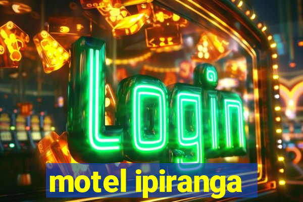 motel ipiranga