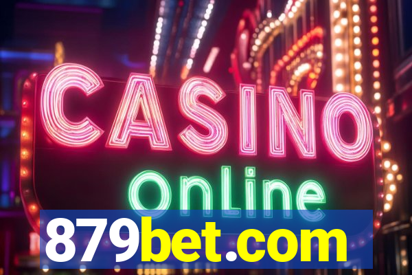 879bet.com