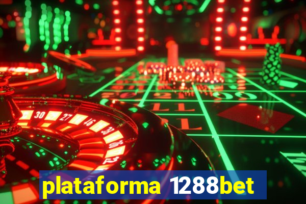 plataforma 1288bet