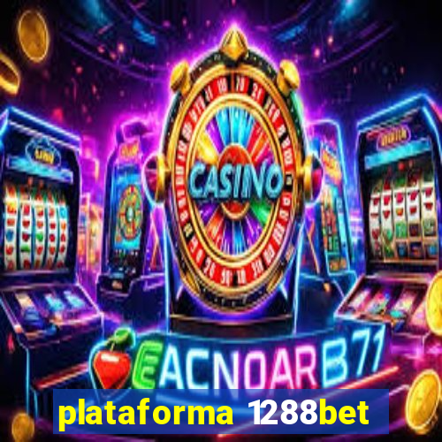 plataforma 1288bet