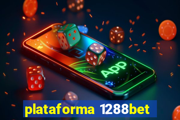 plataforma 1288bet