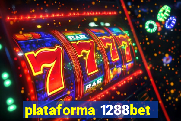 plataforma 1288bet