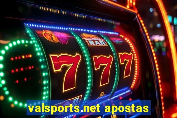 valsports.net apostas