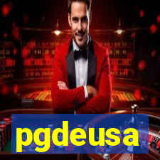 pgdeusa