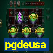 pgdeusa