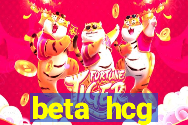 beta hcg indeterminado pode ser negativo