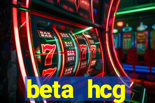 beta hcg indeterminado pode ser negativo