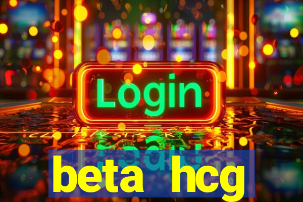 beta hcg indeterminado pode ser negativo