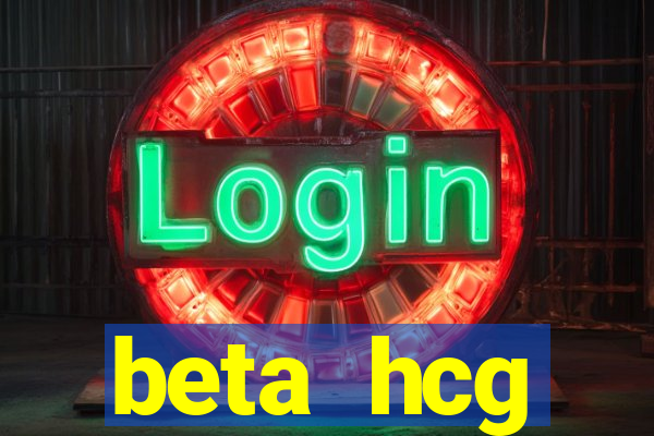 beta hcg indeterminado pode ser negativo