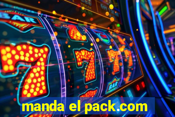 manda el pack.com