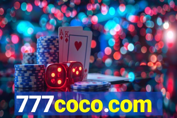 777coco.com