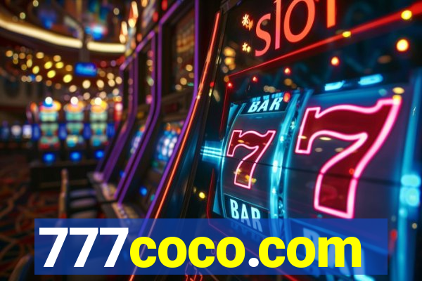 777coco.com