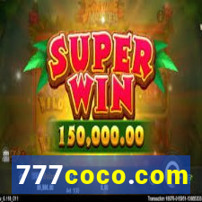 777coco.com