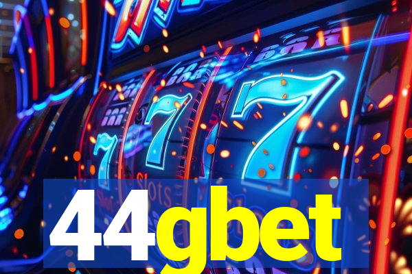 44gbet