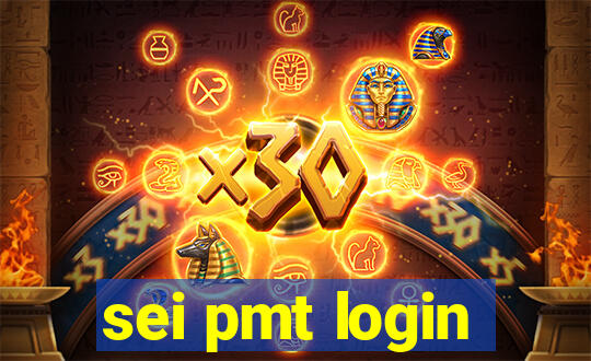 sei pmt login