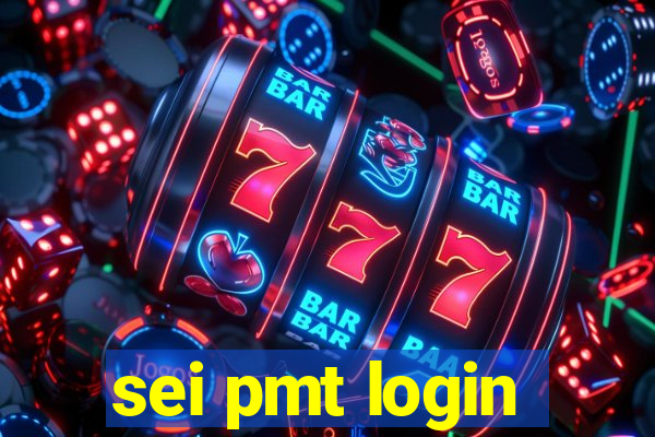 sei pmt login