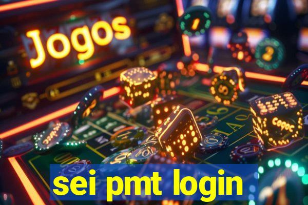 sei pmt login