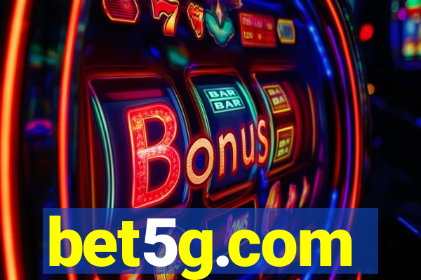 bet5g.com