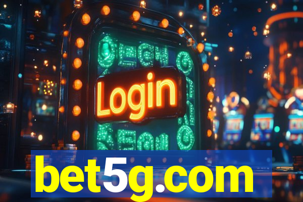 bet5g.com