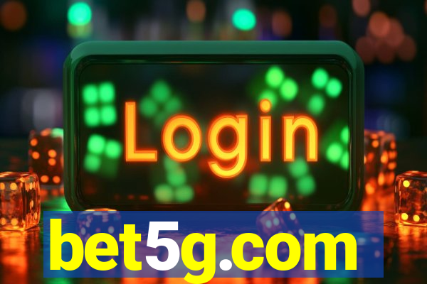 bet5g.com