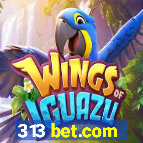 313 bet.com