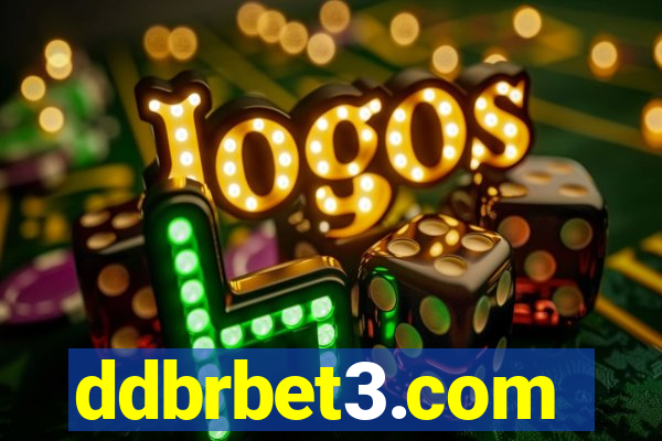 ddbrbet3.com