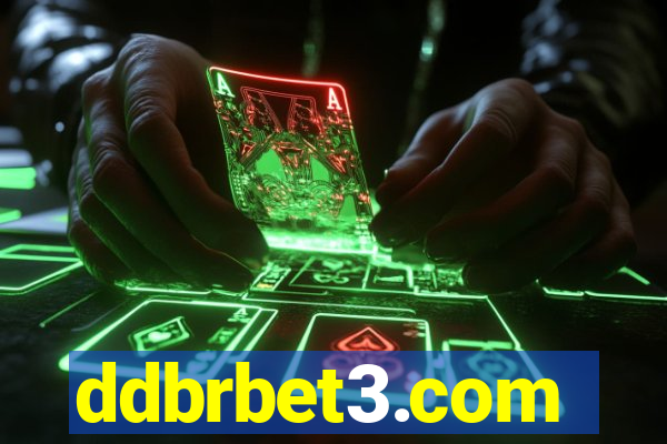 ddbrbet3.com