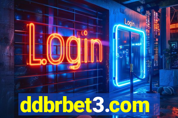 ddbrbet3.com