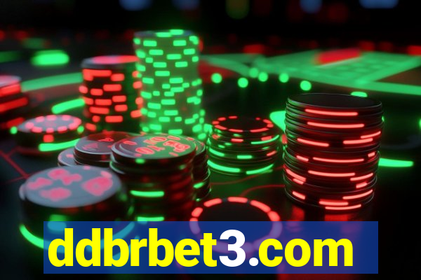 ddbrbet3.com