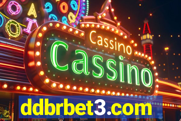 ddbrbet3.com