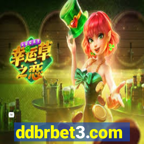 ddbrbet3.com