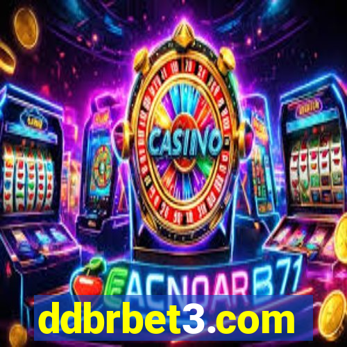 ddbrbet3.com